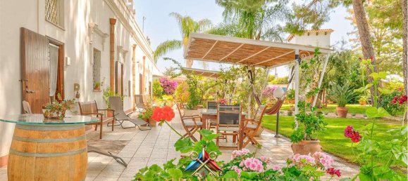 7 bedrooms House in Ginosa, Italy No. 332783 2