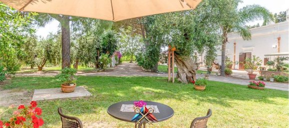 7 bedrooms House in Ginosa, Italy No. 332783 13