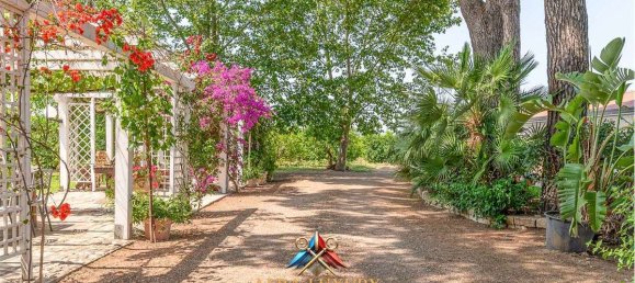 7 bedrooms House in Ginosa, Italy No. 332783 32