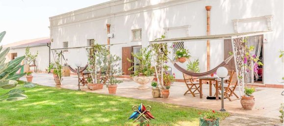 7 bedrooms House in Ginosa, Italy No. 332783 25