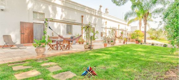 7 bedrooms House in Ginosa, Italy No. 332783 3