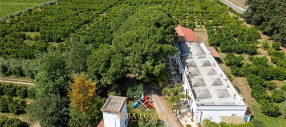 7 bedrooms House in Ginosa, Italy No. 332783 18