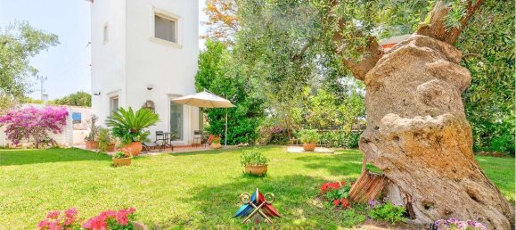 7 bedrooms House in Ginosa, Italy No. 332783 35