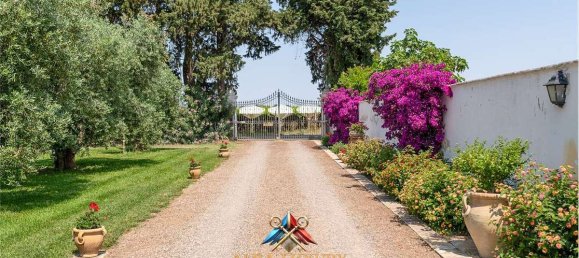 7 bedrooms House in Ginosa, Italy No. 332783 23