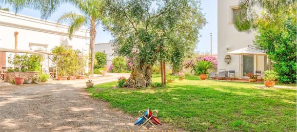 7 bedrooms House in Ginosa, Italy No. 332783 7