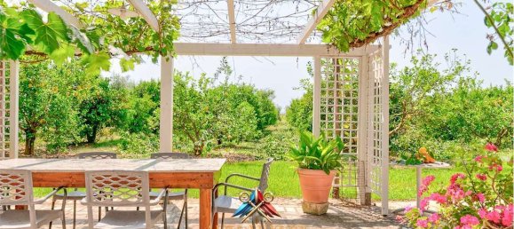 7 bedrooms House in Ginosa, Italy No. 332783 30