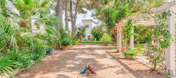 7 bedrooms House in Ginosa, Italy No. 332783 29