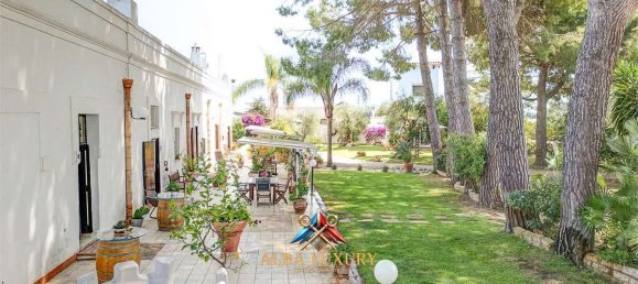 7 bedrooms House in Ginosa, Italy No. 332783 21