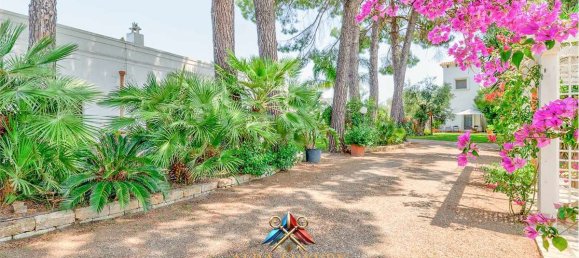 7 bedrooms House in Ginosa, Italy No. 332783 6