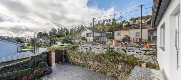 2 bedrooms House in Povoa de Lanhoso, Portugal No. 161499 3