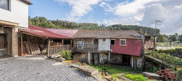 2 bedrooms House in Povoa de Lanhoso, Portugal No. 161499 17