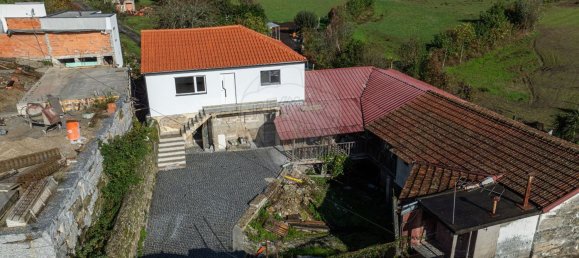 2 bedrooms House in Povoa de Lanhoso, Portugal No. 161499 16