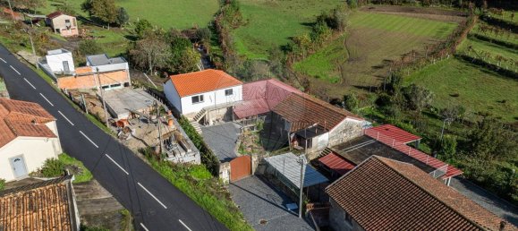 2 bedrooms House in Povoa de Lanhoso, Portugal No. 161499 22