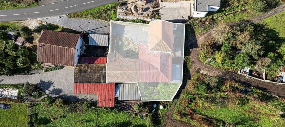 2 bedrooms House in Povoa de Lanhoso, Portugal No. 161499 7