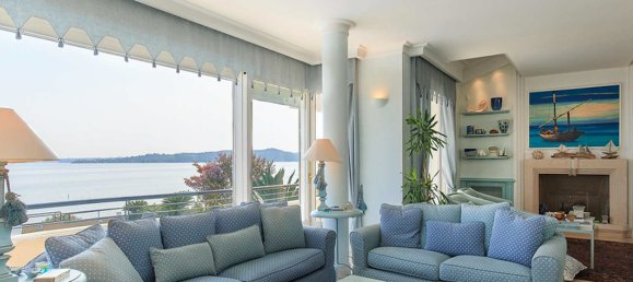 Villa T7 em Padenghe sul Garda, Italy N.º 127477 20