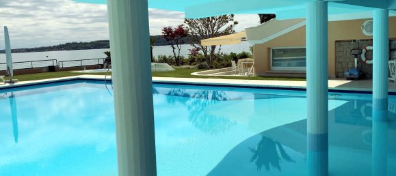 Villa T7 em Padenghe sul Garda, Italy N.º 127477 13