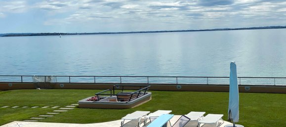 Villa T7 em Padenghe sul Garda, Italy N.º 127477 5