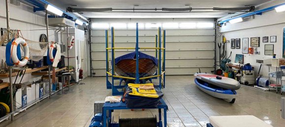 Villa T7 em Padenghe sul Garda, Italy N.º 127477 15