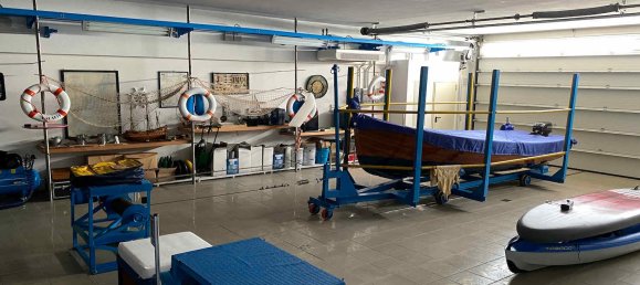 Villa T7 em Padenghe sul Garda, Italy N.º 127477 33