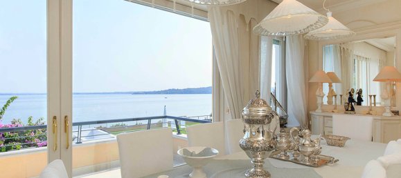 Villa T7 em Padenghe sul Garda, Italy N.º 127477 24