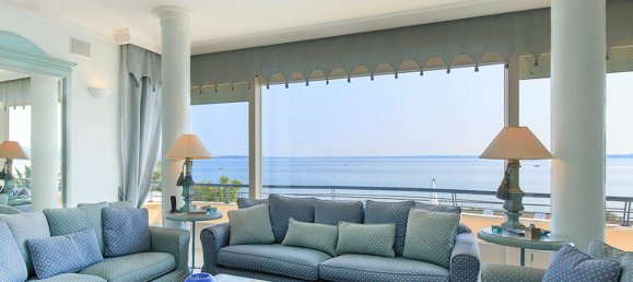 Villa T7 em Padenghe sul Garda, Italy N.º 127477 21