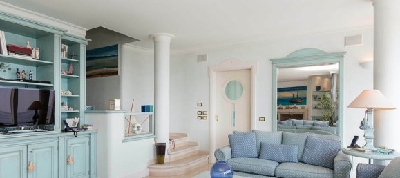 Villa T7 em Padenghe sul Garda, Italy N.º 127477 23