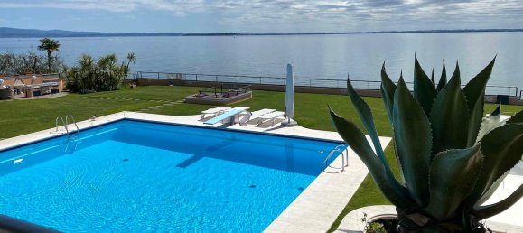 Villa T7 em Padenghe sul Garda, Italy N.º 127477 9