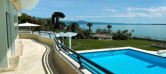 Villa T7 em Padenghe sul Garda, Italy N.º 127477 17