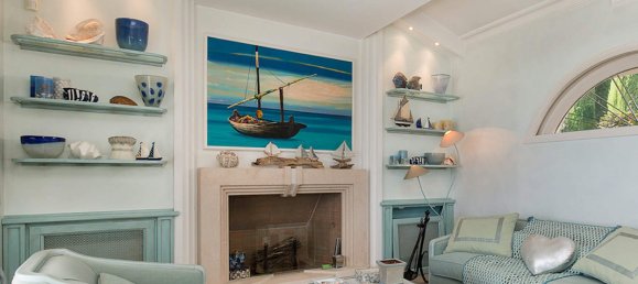 Villa T7 em Padenghe sul Garda, Italy N.º 127477 19