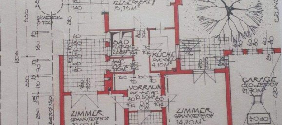3-Zimmer Haus in Matzendorf-Hölles, Austria, Nr. 136462 20