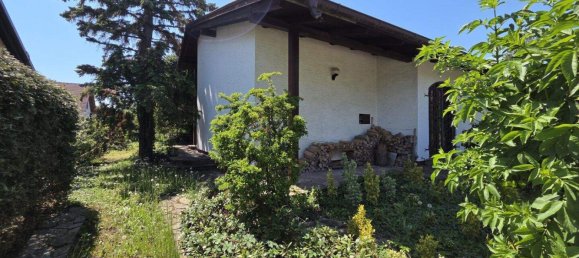 3-Zimmer Haus in Matzendorf-Hölles, Austria, Nr. 136462 4