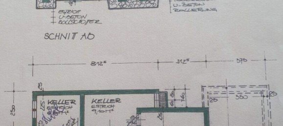 3-Zimmer Haus in Matzendorf-Hölles, Austria, Nr. 136462 21