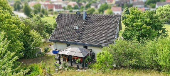 3 Schlafzimmer Haus in Main-Spessart, Germany, Nr. 228557 16
