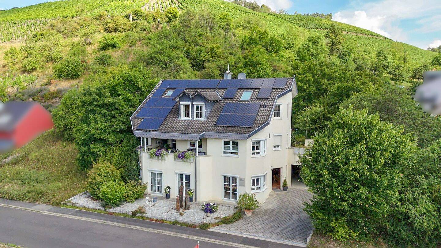 3 Schlafzimmer Haus in Main-Spessart, Germany, Nr. 228557