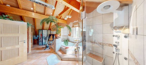 3 Schlafzimmer Haus in Main-Spessart, Germany, Nr. 228557 7