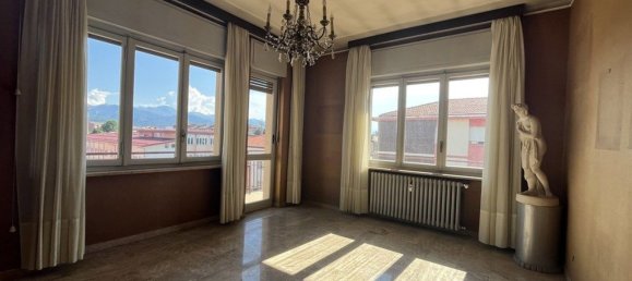 4 Schlafzimmer Penthouse in Mondovì, Italy, Nr. 104929 23