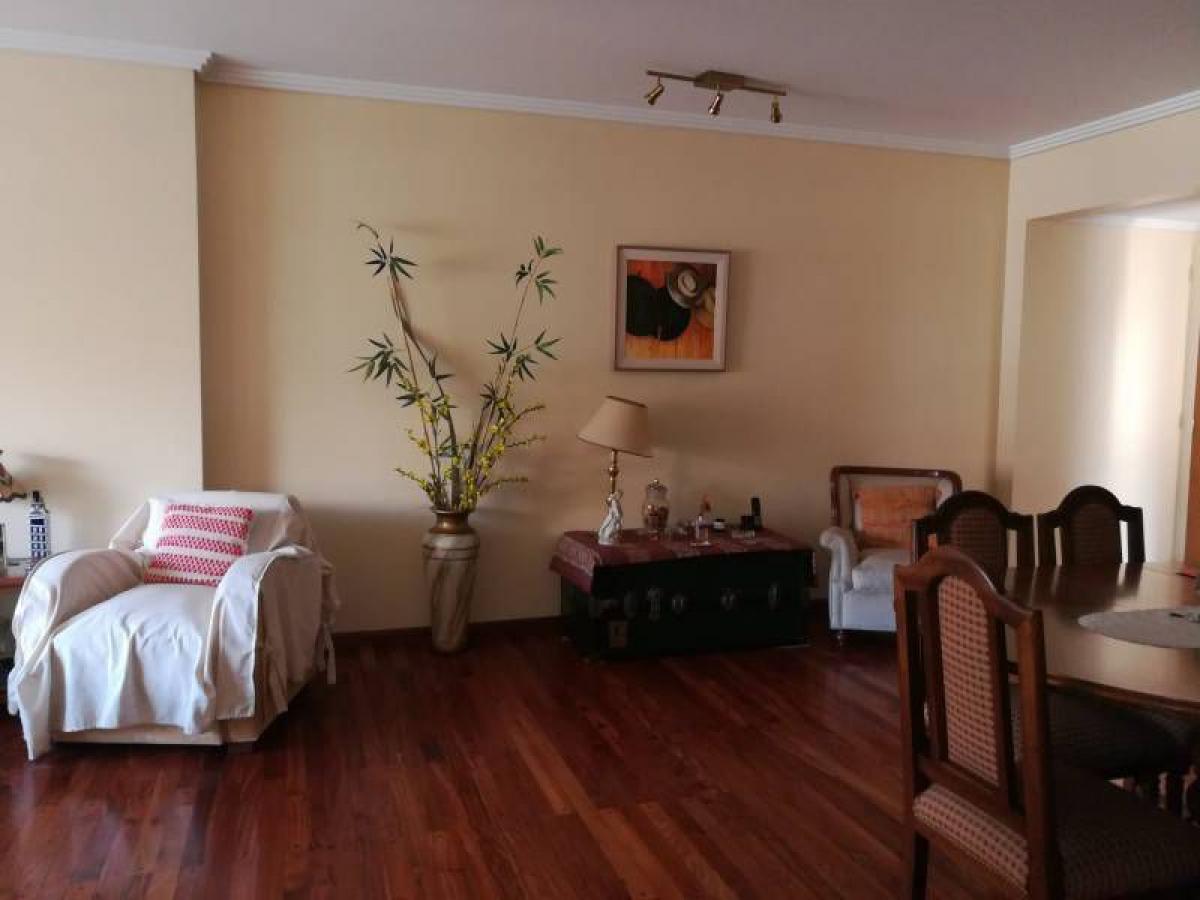 4 Schlafzimmer Wohnung in Buenos Aires, Argentina, Nr. 87127