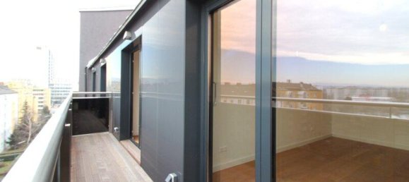 3 rooms Duplex in Brigittenau, Austria No. 211372 13