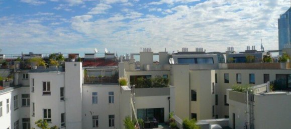 3 rooms Duplex in Brigittenau, Austria No. 211372 2