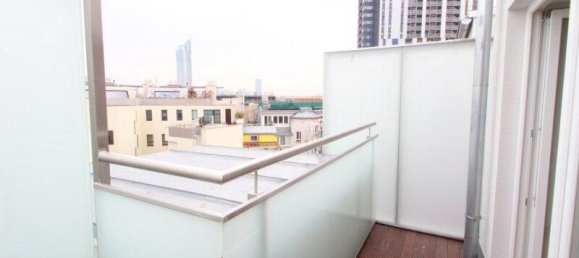 3 rooms Duplex in Brigittenau, Austria No. 211372 8