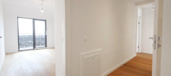 3 rooms Duplex in Brigittenau, Austria No. 211372 3