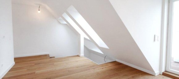 3 rooms Duplex in Brigittenau, Austria No. 211372 5