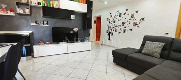 Квартира с 4 комнатами в Априлия, Италия № 283459 27