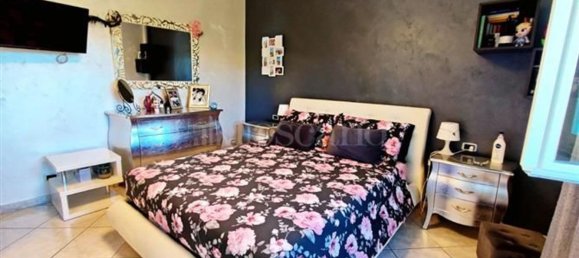 Квартира с 4 комнатами в Априлия, Италия № 283459 43