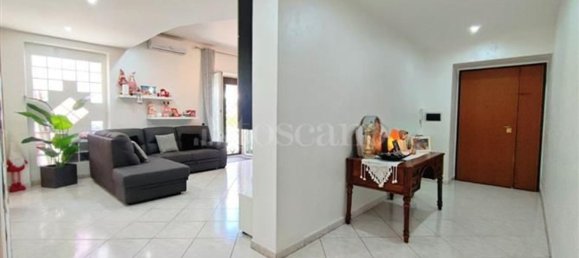 Квартира с 4 комнатами в Априлия, Италия № 283459 17