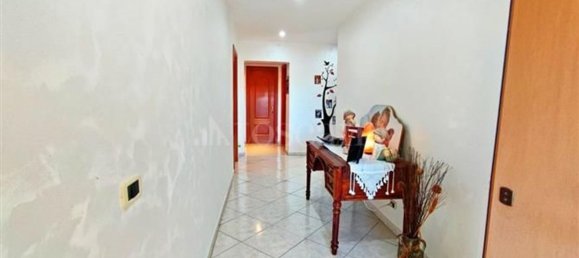 Квартира с 4 комнатами в Априлия, Италия № 283459 15