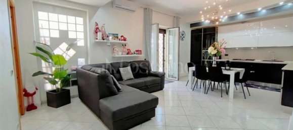 Квартира с 4 комнатами в Априлия, Италия № 283459 22