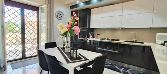 Квартира с 4 комнатами в Априлия, Италия № 283459 36