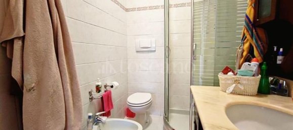 Квартира с 4 комнатами в Априлия, Италия № 283459 49