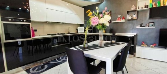 Квартира с 4 комнатами в Априлия, Италия № 283459 29